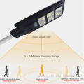 Waterproof Outdoor ABS Led Street Light Ip65